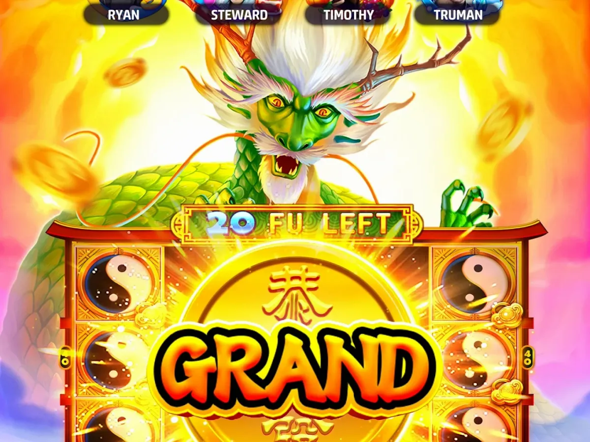 Koleksi harta138 Slot Gacor screenshot
