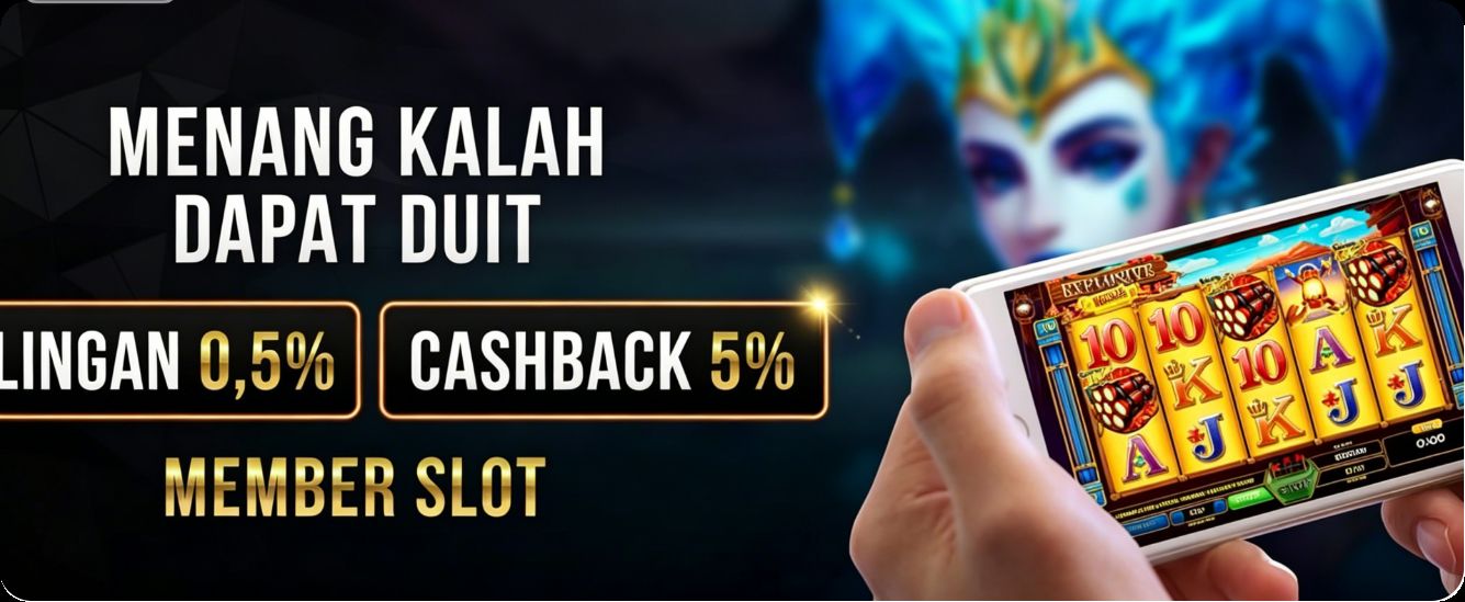 Main harta138y.com Menang Jackpot Besar